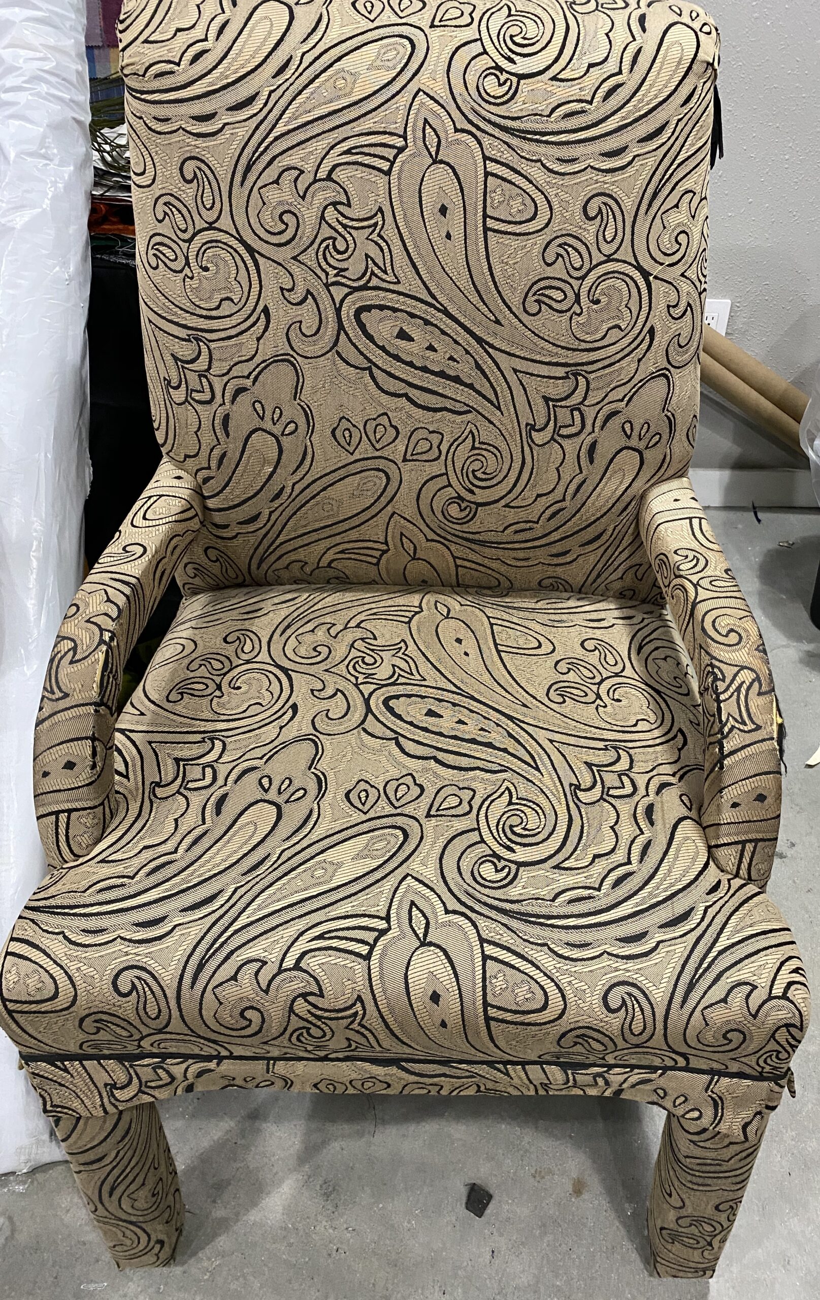 Furniture Upholstery