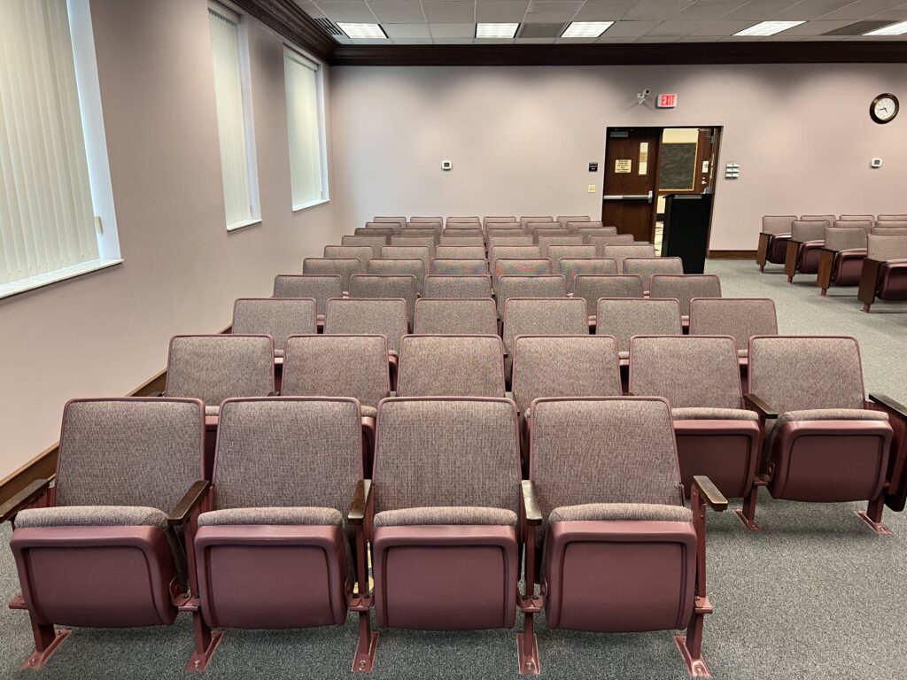 Commercial Upholstery Sarasota