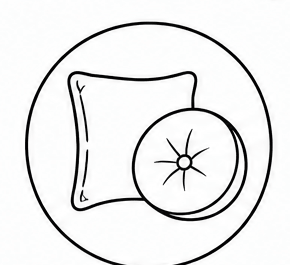 Commercial cushion replacement and custom cushions in Sarasota, FL