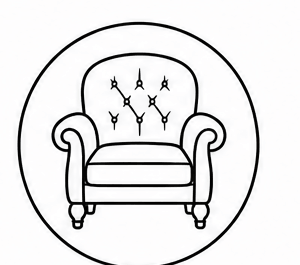 Custom upholstered furniture in Sarasota, FL
