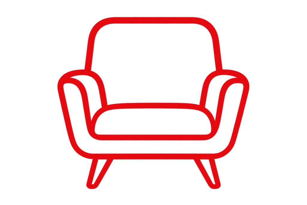 Office furniture upholstery service in Sarasota, FL